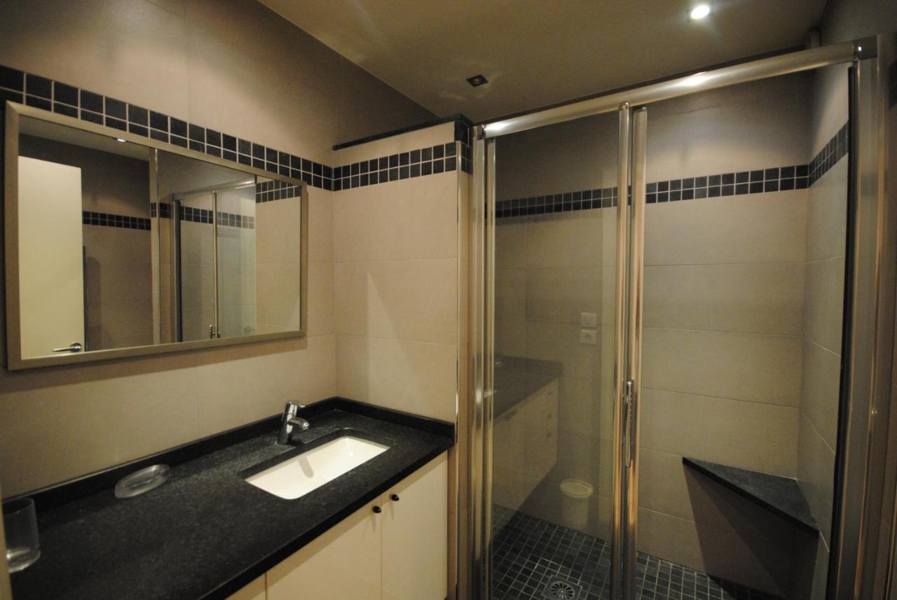 Residence Gray D'Albion 2P Nap558 كان المظهر الخارجي الصورة